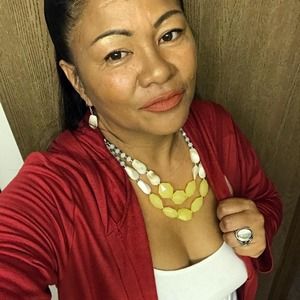 Meet your Posher, Christine